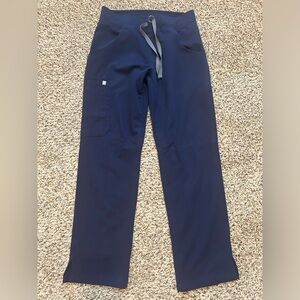 Figs Kade womens scrub pants